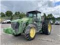 John Deere 8430 트랙터