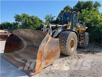 John Deere 844KIII  휠로우더