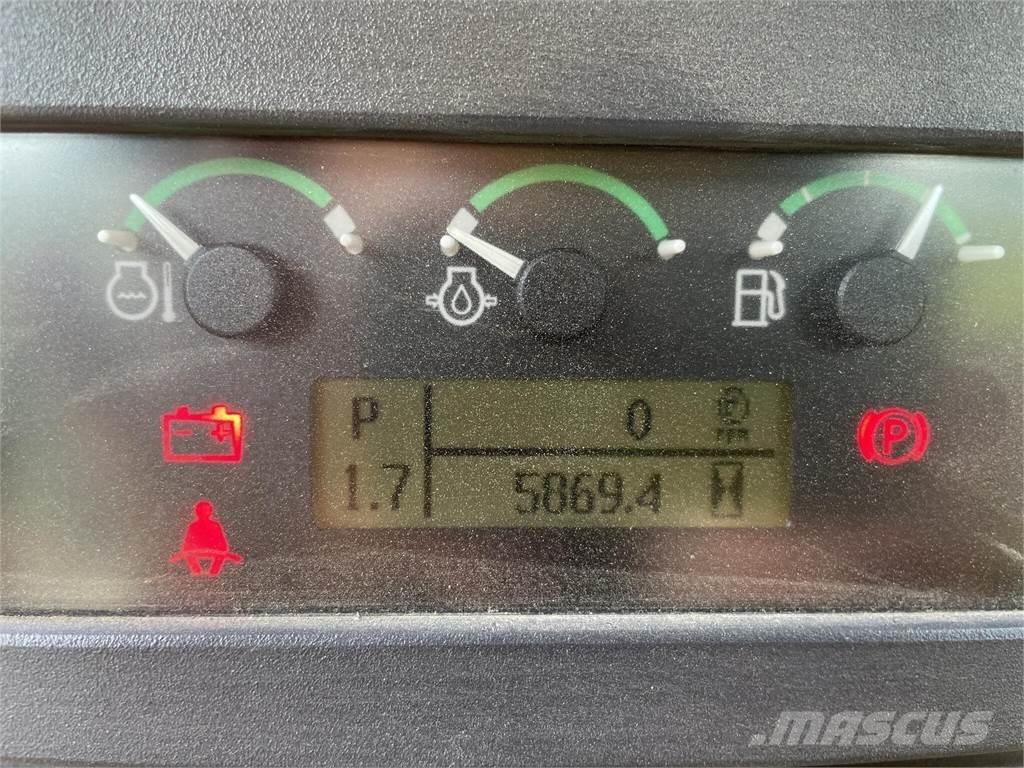 John Deere 850K LGP 크롤러 도저