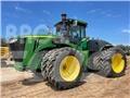 John Deere 9420R 트랙터