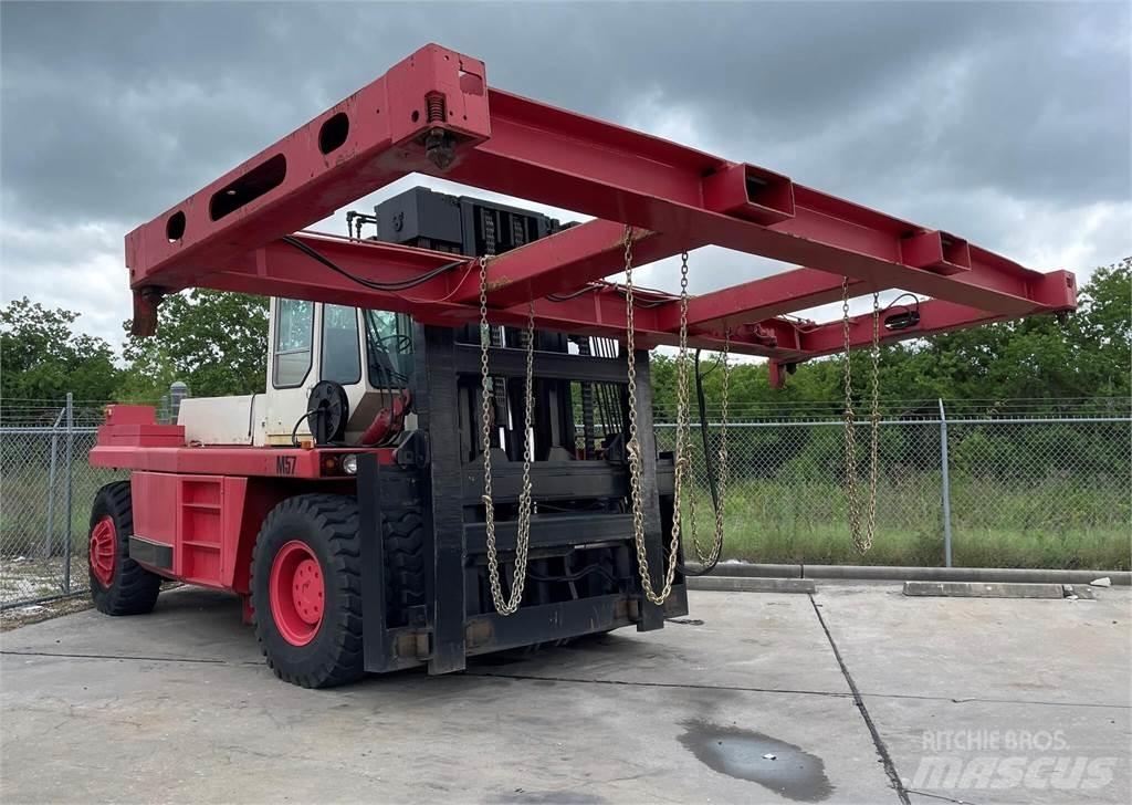 Kalmar DC25-1200 그 외 지게차