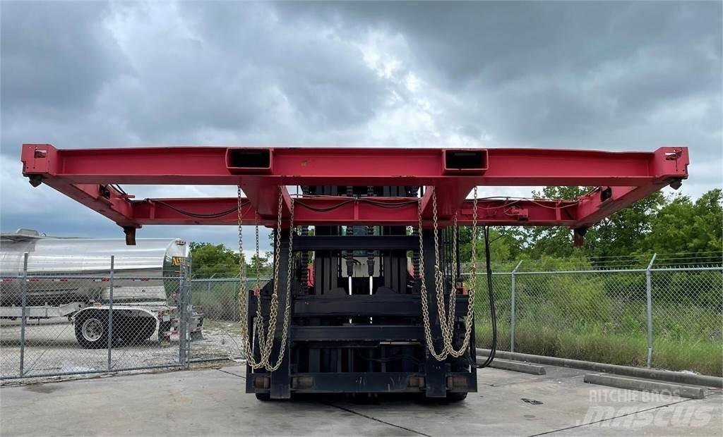 Kalmar DC25-1200 그 외 지게차