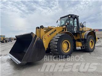 Kawasaki 115Z7  휠로우더
