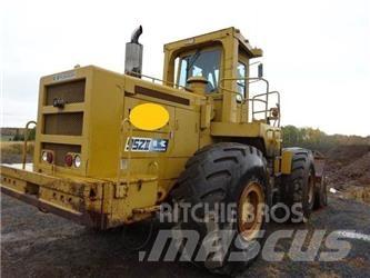 Kawasaki 95Z II  휠로우더