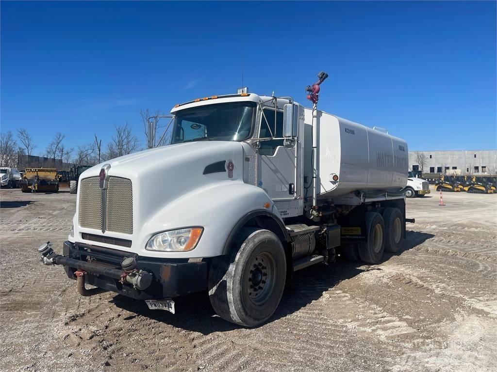 Kenworth T440 급수차