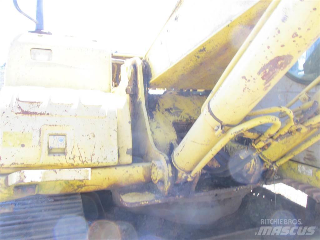 Kobelco SK210 LC 대형 굴삭기 29톤 이상
