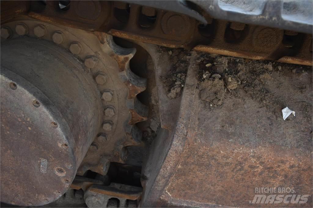 Kobelco SK330 LC 대형 굴삭기 29톤 이상
