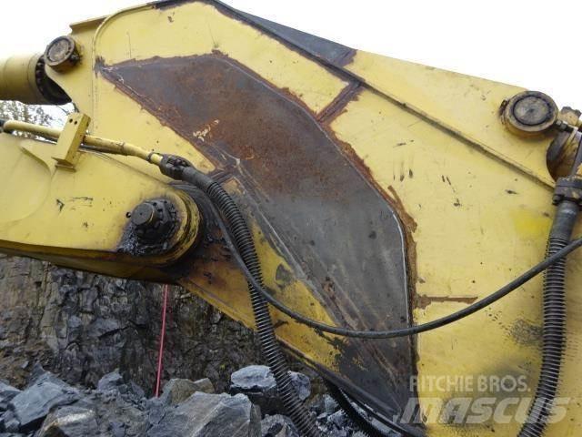 Kobelco SK400 LC IV 대형 굴삭기 29톤 이상