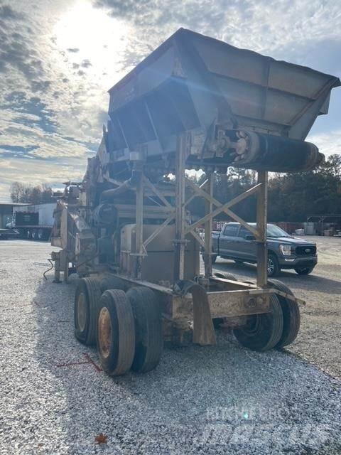Kolberg 4233 크러셔