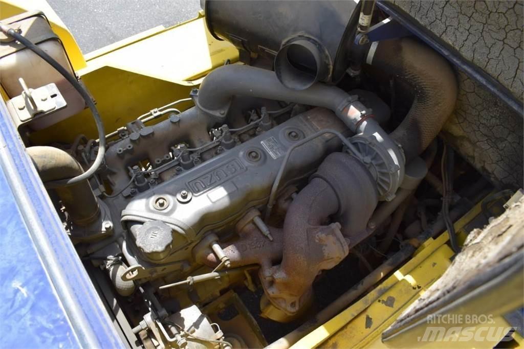 Komatsu FD100T-6 그 외 지게차