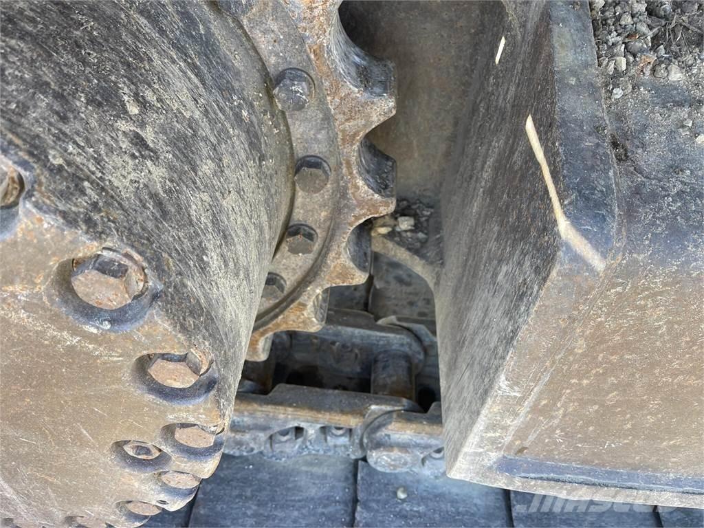 Komatsu PC300 LC 대형 굴삭기 29톤 이상