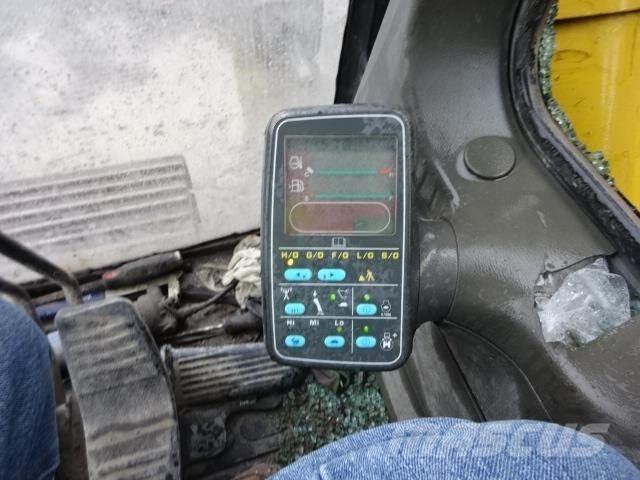 Komatsu PC300 LC-6 대형 굴삭기 29톤 이상