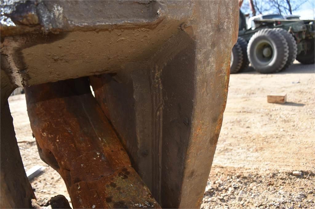 Komatsu PC400 LC 대형 굴삭기 29톤 이상