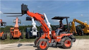 Kubota R520  휠로우더