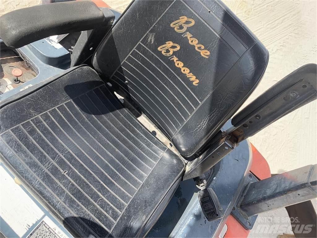 Kubota R520ST  휠로우더