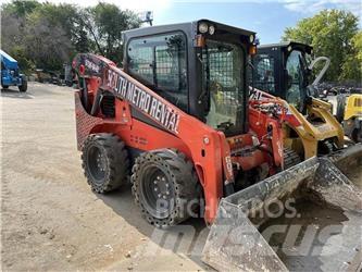 Kubota SSV75  스키드로더