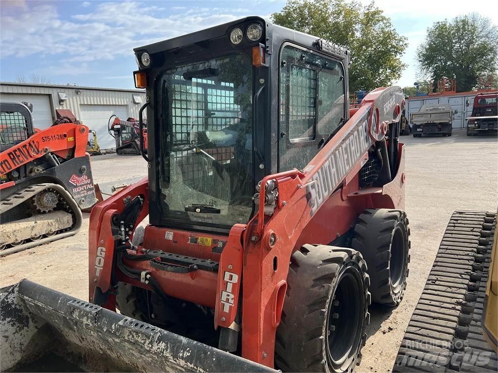Kubota SSV75  스키드로더