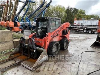 Kubota SSV75  스키드로더