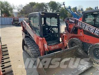 Kubota SVL65-2  스키드로더