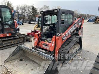 Kubota SVL75-2  스키드로더