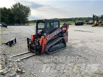 Kubota SVL75-2  스키드로더
