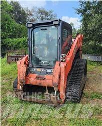 Kubota SVL90-2  스키드로더