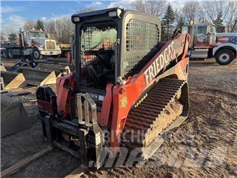 Kubota SVL95-2  스키드로더