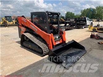 Kubota SVL95-2S  스키드로더