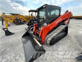 Kubota SVL97-2  스키드로더