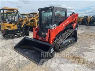 Kubota SVL97-2  스키드로더