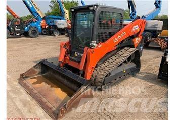 Kubota SVL97-2  스키드로더