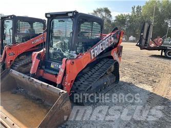 Kubota SVL97-2  스키드로더