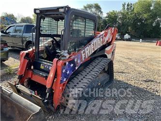 Kubota SVL97-2  스키드로더