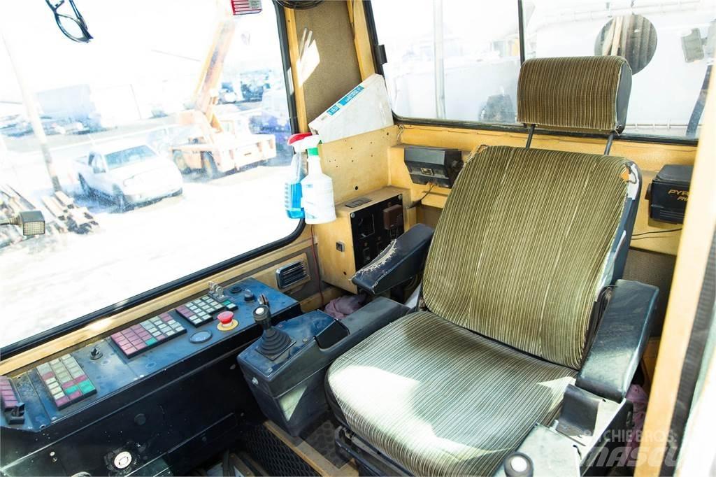 Liebherr LTM1400 건설 장비 - 기타