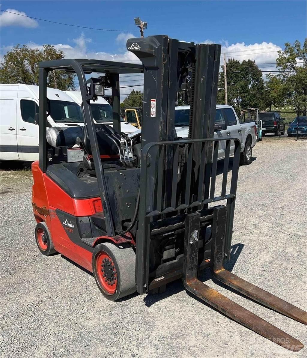 Linde HT32CT 그 외 지게차