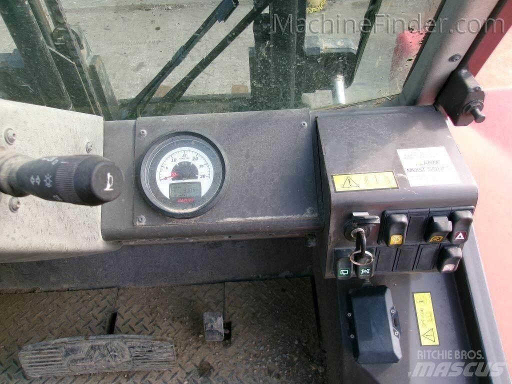 Manitou M30.4 험지용 트럭