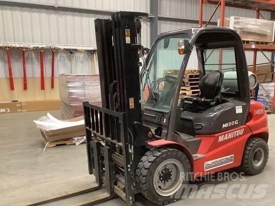 Manitou MI30G 그 외 지게차