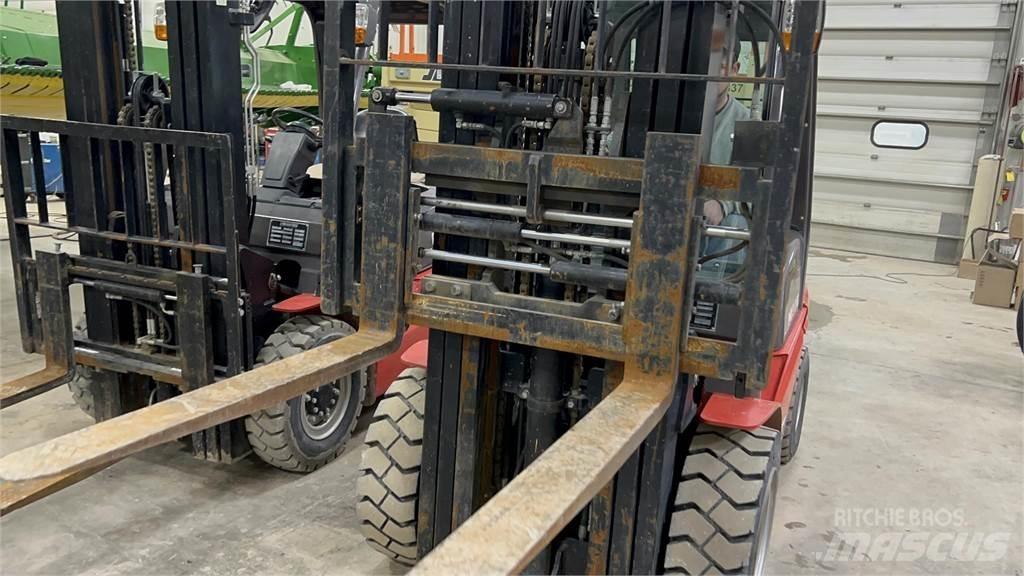 Manitou MI30G 그 외 지게차