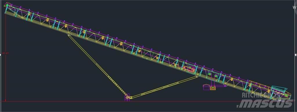 Masaba 30X130 컨베이어