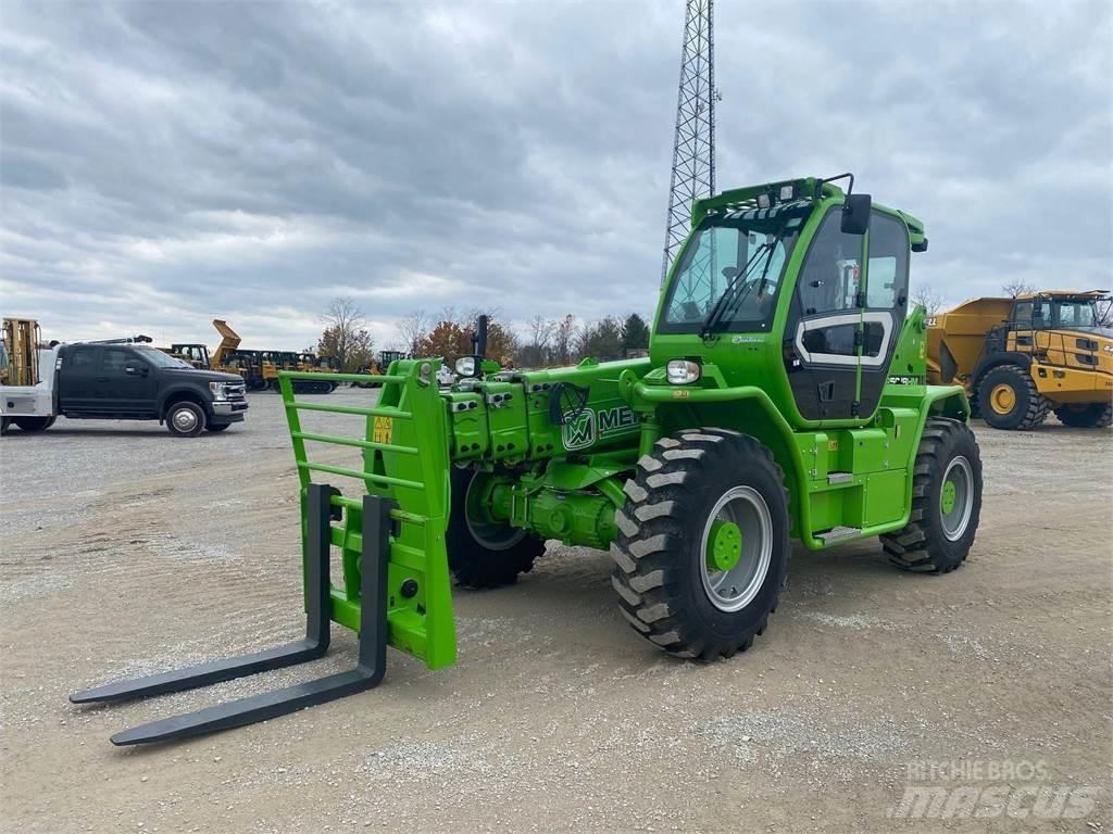 Merlo P50.18HM 텔러 핸들러