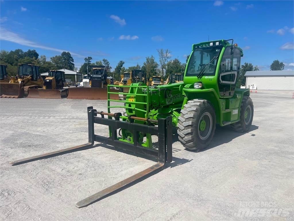 Merlo P50.18HM 텔러 핸들러