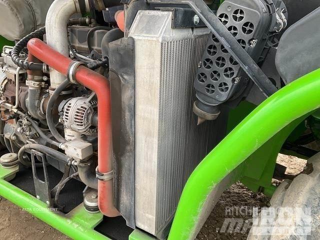 Merlo P65.14HM 텔러 핸들러