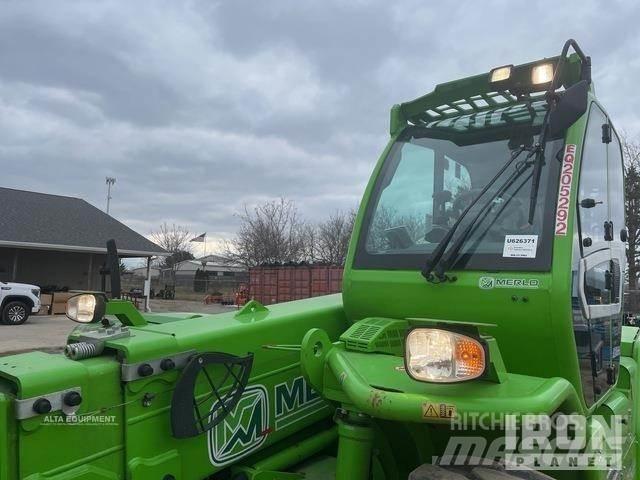 Merlo P65.14HM 텔러 핸들러