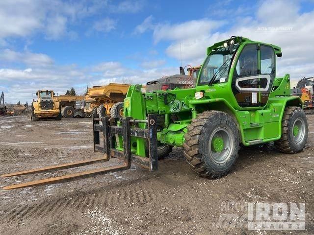 Merlo P65.14HM 텔러 핸들러