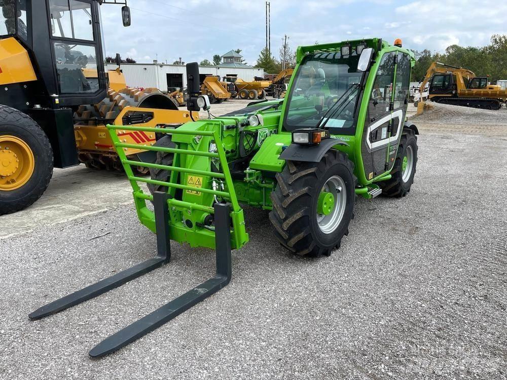 Merlo TF30.9 텔러 핸들러