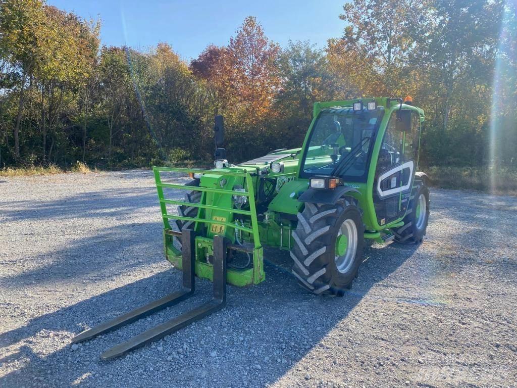 Merlo TF30.9 텔러 핸들러