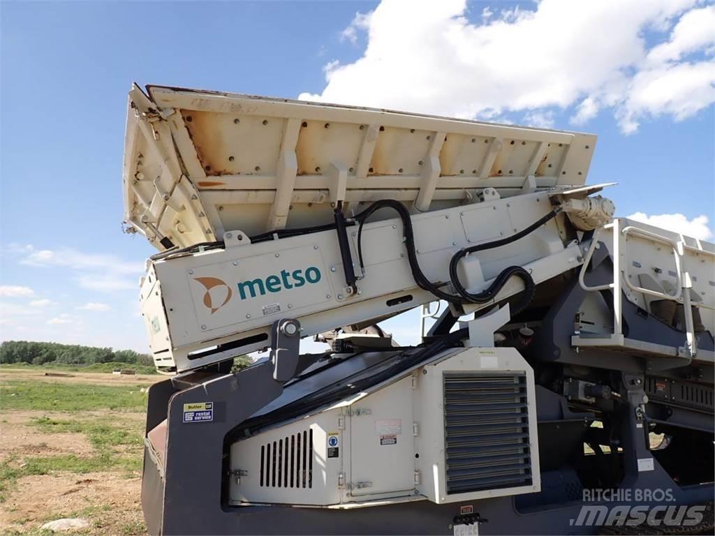 Metso ST272 스크리너