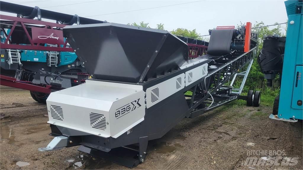  MGL 836X 컨베이어