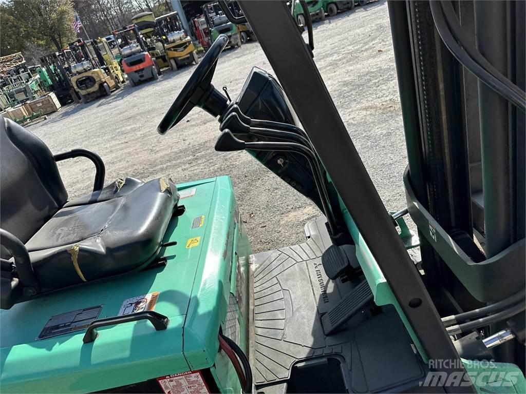 Mitsubishi FBC15K 그 외 지게차