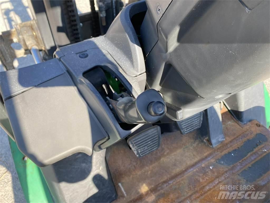 Mitsubishi FG25N 그 외 지게차